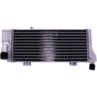 RADIATOR LEFT JMP 0447