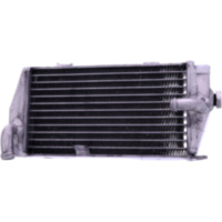 RADIATOR LEFT JMP 0452