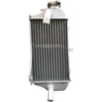 RADIATOR KSX 0464