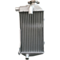 RADIATOR RIGHT KSX 0469