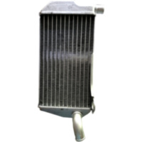 RADIATOR LEFT KSX 0480