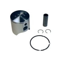 Piston kit complete 52.97 mm b fitting for Cectek/Herkules Quadrift LOF 525  2012, 40,8/20,4 PS, 30/15 kw