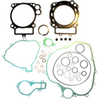 Gasket set complete 0710