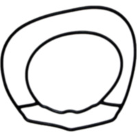 Cylinder head gasket S410270001036