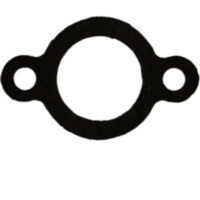 Exhaust gasket athena 379834