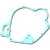 Clutch cover gasket S410090008009