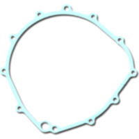 Clutch cover gasket S410210008109