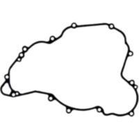 Clutch cover gasket inner S410270008039