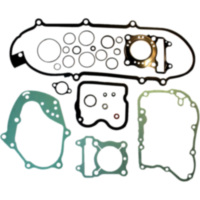 Gasket set complete P400210850139