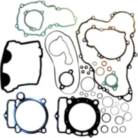 Gasket set complete P400270850056