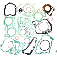 Gasket set complete P400480850025