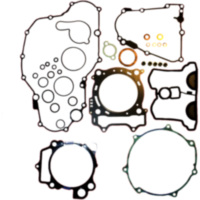 Gasket set complete P400485850122