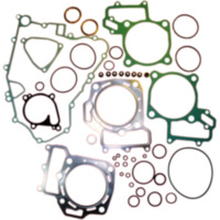 Gasket set complete P400250850029