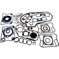 Gasket set complete P400195900833