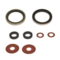 Fork oil seal kit - athena P400195455898