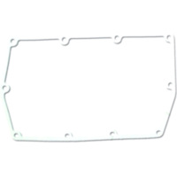 Sump gasket S410250026008 fitting for Kawasaki GPZ  500 EX500D 1998, 60/50/34/27 PS, 44/37/25/20 kw