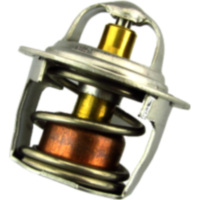 Thermostat Originalersatzteil 34X1241100 passend für Yamaha DT  125 4BL 1995, 12 PS, 9 kw