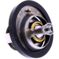 THERMOSTAT 0407 fitting for Honda NT Deauville 650 RC47C 2000, 34 PS, 25 kw