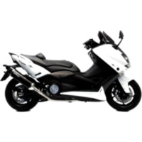 SILENCER NERO 0199