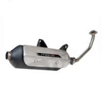 Exhaust maxi-4n 033740021