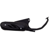 Exhaust maxi-4 033750011