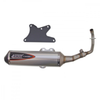 Exhaust 4scoot 063980411