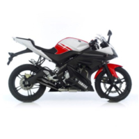 Muffler / silencer SBK GP STYLE
