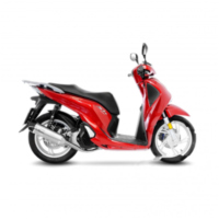 Silencer sbk stainless steel lv-one 14326EK