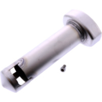 DB Killer #59 Leovince fitting for Triumph Bonneville T100 Centennial 800 908MD 2002, 34 PS, 25 kw