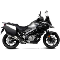 Silencer sbk stainless steel lv-one evo