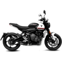 Silencer sbk lv-one 14385EBK