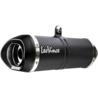 SILENCER SBK CARBON LV-ONE 0978