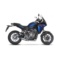 Silencer sbk stainless steel lv-one 14349EK