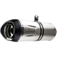 SILENCER SBK STAINLESS STEEL LV-ONE 1045
