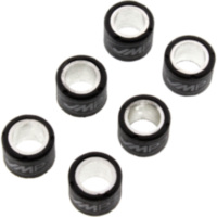 Roller weight kit 2.3 g jmt