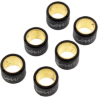 Roller weight kit 3.5 g jmt