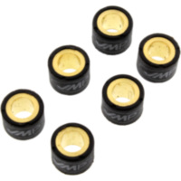 Roller weight kit 6.5 g jmt