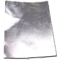 Exhaust heat shield ZUB06