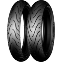100/80-17 52S TL/TT front Reifen Michelin Pilot Street
