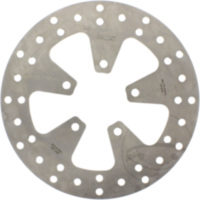 Brake disc floating trw MST253