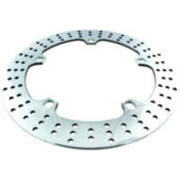 Brake disc trw