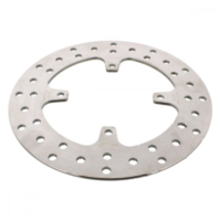 Brake disc trw MST324