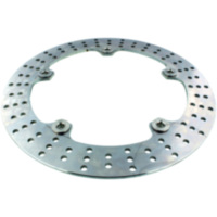 Brake disc trw MSTR138