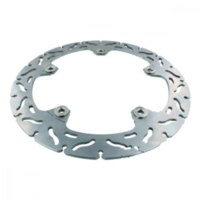 Brake disc trw racing MSTR356RAC