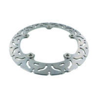 Brake disc trw racing MSTR138RAC