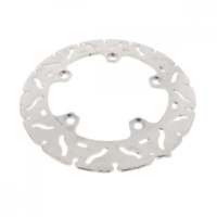 Brake disc rigid racing trw