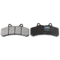 Brake pads standard trw MCB635RQ