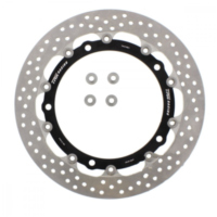 Brake disc rigid sp trw MSW357SP