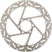 Brake disc floating rac trw MST271RAC