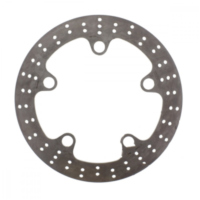 Brake disc floating trw MST278